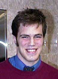 Logan before